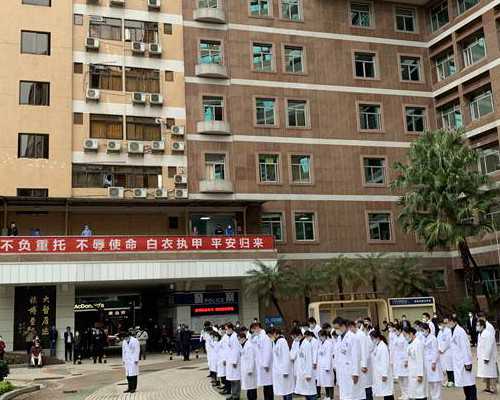 桂林代孕有哪些中心|32岁做试管婴儿，2次失败，第3次终于成功，守得云开见月