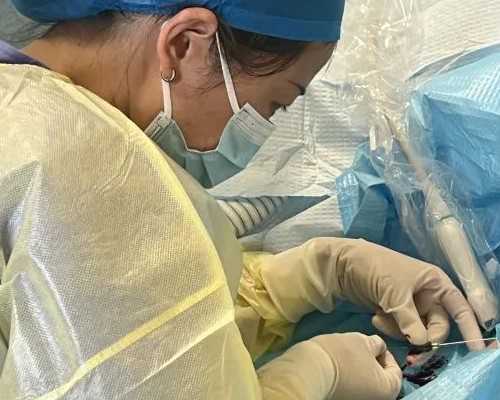 桂林请人代孕多少钱|为什么医生不建议试管婴儿期间反复查染色体？