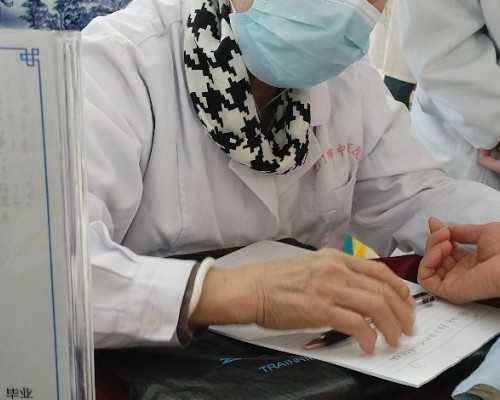 桂林代孕前检查项目|b超检测发现有优势卵泡能说明卵子质量好吗？_j9574