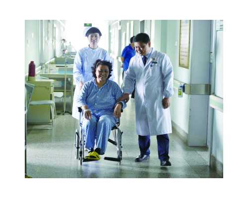 桂林哪个医院能代孕|吉林大学第二医院生殖科人工助孕技术怎么样？