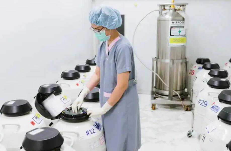 广西助孕机构 2022广西壮族自治区生殖医院试管婴儿费用明细 ‘6周b超数据看男